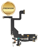 Compra un puerto de carga con cable flex para iPhone 13 Pro en Xela Quetzaltenango al mejor precio.