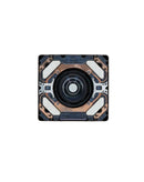 Reparación de motor de cámara trasera gran angular para iPhone 13 Pro y 13 Pro Max en Quetzaltenango.