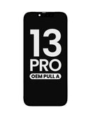Pantalla original con cable flex sensor de luz iPhone 13 Pro