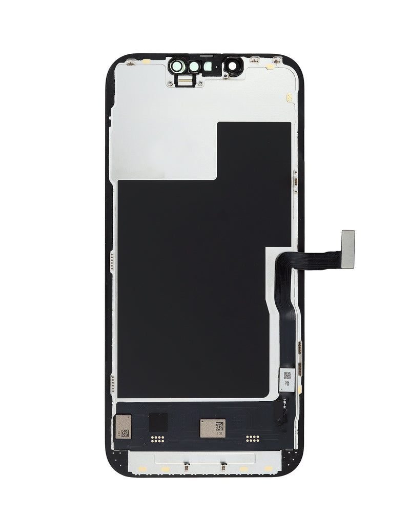Encuentra la mejor pantalla soft OLED para iPhone 13 Pro en Quetzaltenango.