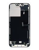 Reemplaza la pantalla de tu iPhone 13 Pro con sensor de proximidad flex en Xela Quetzaltenango.