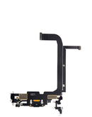 puerto de carga con cable flex original iPhone 13 Pro Max (ALPINE GREEN)