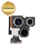 Encuentra la mejor cámara trasera para iPhone 13 Pro / 13 Pro Max en Quetzaltenango.
