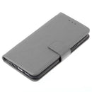 Protector de cuero wallet con ranuras para tarjetas para iPhone 13 Pro Max en Xela, Quetzaltenango.
