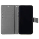 Protector de cuero wallet con ranuras para tarjetas para iPhone 13 Pro Max en Xela, Quetzaltenango.