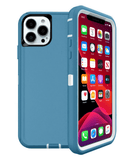 Encuentra la mejor funda heavy duty para iPhone 13 Pro Max en Xela, Quetzaltenango con garantía de SlowBack.