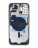 Compra la tapa trasera con componentes preinstalados para iPhone 13 Pro Max en Quetzaltenango y ahorra en reparaciones.