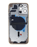 Encuentra tapas traseras con componentes preinstalados para iPhone 13 Pro Max en Quetzaltenango.