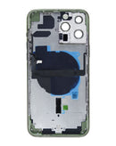 Encuentra tapas traseras con componentes preinstalados para iPhone 13 Pro Max en Quetzaltenango.