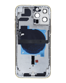 Tapa trasera con componentes preinstalados para iPhone 13 Pro Max en Quetzaltenango.