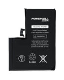Encuentra la batería POWERCELL PRO para iPhone 13 Pro Max de 4620 mAh en Quetzaltenango.