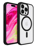 Compra tu case de carga inalámbrica BLACK (Full Bottom Close) para iPhone 14 Pro Max en Xela Quetzaltenango.