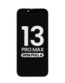 Pantalla original con cable flex iPhone 13 Pro Max