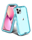 Encuentra el mejor estuche transparente antigolpes para tu iPhone 13 Pro Max en Quetzaltenango.