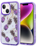 Protege tu iPhone 14/13 con la funda Heavy Duty New Fashion Style 41 en Quetzaltenango.