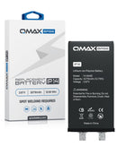 Encuentra la batería QMAX con soldadura por puntos de 3279 mAH para iPhone 14 en Xela Quetzaltenango.