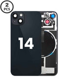 Encuentra tapas traseras con NFC wireless y magnet MagSafe para iPhone 14 en Quetzaltenango.