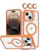 Encuentra fundas de silicona transparente y soportes de cámara con lente para iPhone 13/14 en Xela Quetzaltenango.