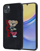 Encuentra el estuche Cute Animal Design RELAX BEAR para iPhone 14 en Xela Quetzaltenango.