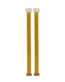 Encuentra el cable de prueba de cámara trasera para iPhone 14, 14 Plus, 15, 15 Plus, 16 y 16 Plus en Quetzaltenango.