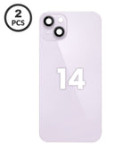 Encuentra tapas traseras con marco e imán MagSafe para iPhone 14 en Quetzaltenango en Warranty Product Xela.
