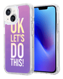 Protege tu iPhone 14 con un innovador case de inyección de luz azul en Quetzaltenango.