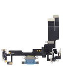 Encuentra el puerto de carga con cable flex para iPhone 14 en Quetzaltenango con garantía en Warranty Product Xela.