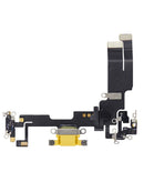 Reparación de puerto de carga iPhone 14 en Xela Quetzaltenango.