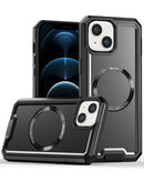 Encuentra el estuche de carga inalámbrico transparente mate especial para tu iPhone en Quetzaltenango.