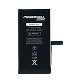 Encuentra la batería POWERCELL PRO iPhone 14 (3670 mAh) en Xela Quetzaltenango para garantizar una reparación de calidad y mayor tiempo de uso de tu dispositivo.