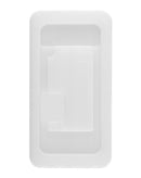 Molde impermeable para pulir pantalla de iPhone 14 en Quetzaltenango.