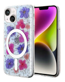 Encuentra el mejor cargador inalámbrico y estuche Real Flower para iPhone 14 en Xela Quetzaltenango.