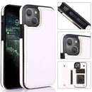 La mejor funda cartera slim para iPhone 14 Plus / 15 Plus en Quetzaltenango.