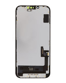 Pantalla OLED de alta calidad para iPhone 14 en Quetzaltenango, ideal para reparaciones de pantalla en Xela.