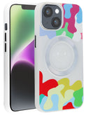 Encuentra el mejor case de carga inalámbrica Happy Face para iPhone 14 Pro Max en Quetzaltenango.