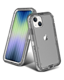 Protege tu teléfono con una funda transparente a prueba de choque en Quetzaltenango.