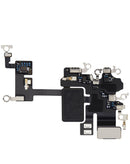 Encuentra el cable flex wifi para iPhone 14 en Quetzaltenango al mejor precio en nuestra tienda de componentes electrónicos.