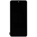 Pantalla con marco Xiaomi Redmi Note 14 4G en Quetzaltenango.