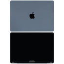 Pantalla LCD completa Sky Blue para MacBook Air 13 A3449 2026, repuesto refurbished.