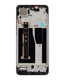 Pantalla para Motorola Moto G84 (XT2347 / 2023) con Marco