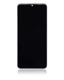 Pantalla LCD con marco para T-Mobile Revvl 6 (Reacondicionado)