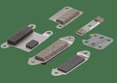 Encuentra el conjunto completo de soporte metálico pequeño y tornillo para MacBook Air 13 Retina (A2179 / Early 2020) en Xela Quetzaltenango.