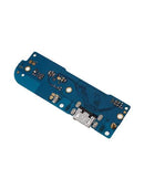 Reparación de puerto de carga con placa para Asus ZenFone MAX (ZC550TL / 2017) en Xela Quetzaltenango.