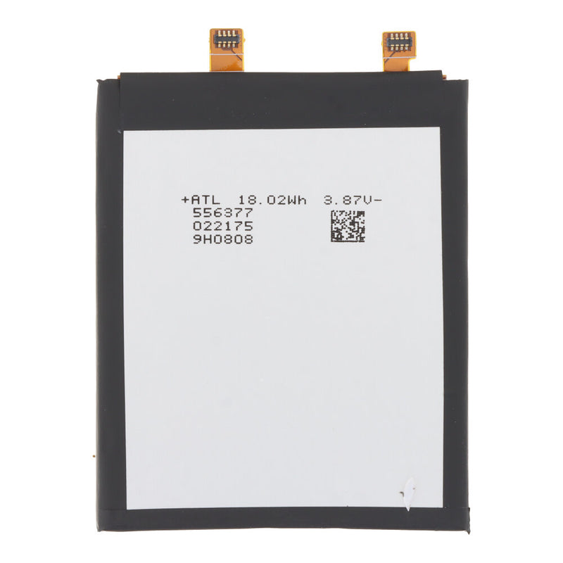 Bateria de repuesto para Motorola Edge 30 Pro