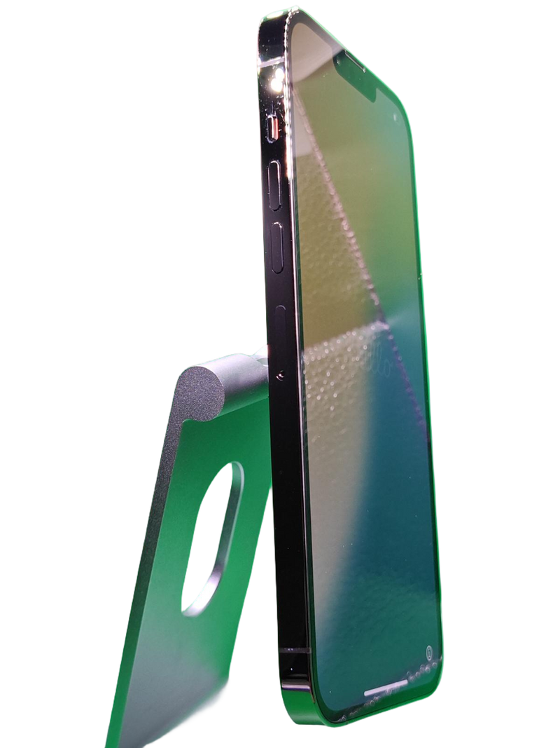 iPhone 13 Pro Max seminuevo en Xela Quetzaltenango - 128GB - Salud de batería 84% - Certificado - Libre de fábrica - Grado 1 como nuevo.