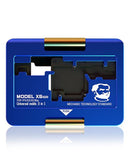 Soporte para Placa Base Pro-iSocket para iPhone X / XS / XS Max (3 en 1) (Mechanic)