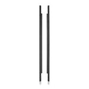 Encuentra tira de bisel de plástico inferior para MacBook Air 13" en Quetzaltenango en nuestro juego de 5 piezas.