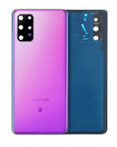 Encuentra tapa trasera con lente de cámara morada para Samsung Galaxy S20 Plus (BTS Version) en Quetzaltenango en service packs y reparaciones de Samsung Galaxy en talleres de Xela.