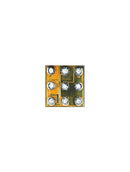 Encuentra garantía para vibrador IC del iPhone 6/6 Plus en Xela con el mejor servicio en componentes y reparaciones.