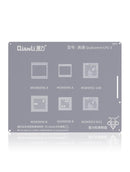 Plantilla Bumblebee (QS09) para CPU Qualcomm 3 (Qianli)
